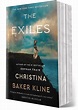 The Exiles – Christina Baker Kline