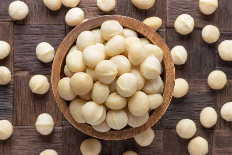 Are Macadamia Nuts Good For You Their Nutrition Benefits Best Health