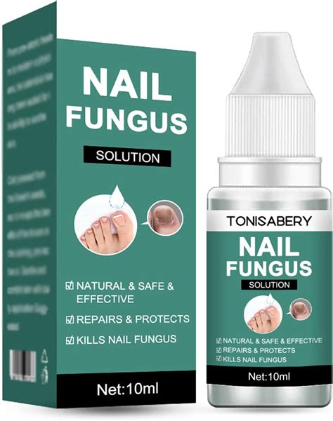 Fungal Nail Treatment For Toenail Extra Strong Ingrown Toenail