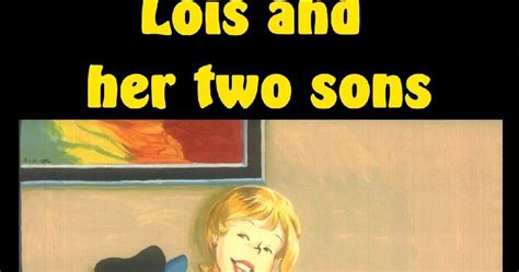 Pbx Lois And Her Two Sons Free Cartoon Porn Comic Hd Porn Comics Sexiz Pix