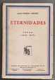 3 libros de Juan Ramón Jiménez > Poemas del Alma