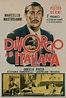 DIVORCIO A LA ITALIANA (1961) – Cine y Teatro