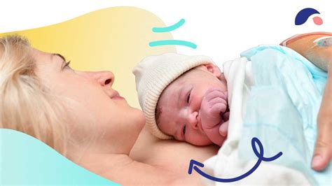 Skin To Skin Care In The Newborn Ausmed