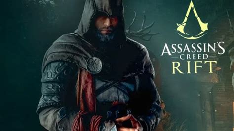 Assassins Creed Rift Or Mirage Story Gameplay Release Date DLC Leak
