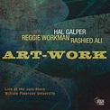 Art: Hal Galper, Reggie Workman, Rash: Amazon.in: Music}