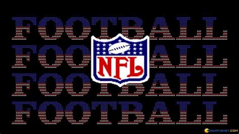 Depending on where you are in the world, you might call this timeless sport soccer or football. NFL Football gameplay (PC Game, 1992) - YouTube