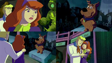 Scooby Doo Scrappy Doo In Mystery Incorporated By Dlee1293847 On Deviantart