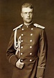 Imperial Romanov Dynasty — Grand Duke Sergei Alexandrovich Romanov of ...
