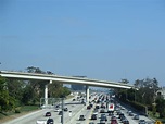 Interstate 405 California - Interstate-Guide.com