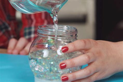 How To Make A Snow Globe The Best Ideas For Kids