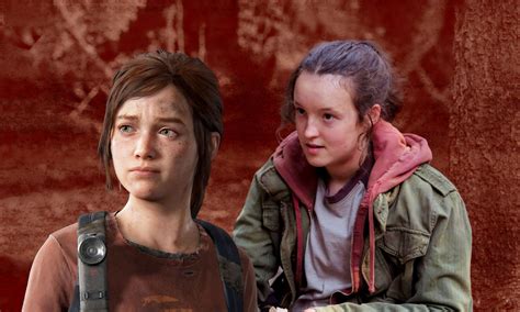 The Last Of Us Why Ellie Is One Of The Best Tv Heroes Of All Time