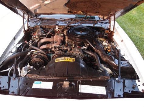 The 1981 y85 nascar pace car turbo trans am paced the daytona 500. RARE 81 TURBO TRANS AM NASCAR DAYTONA 500 PACE CAR 30K ...