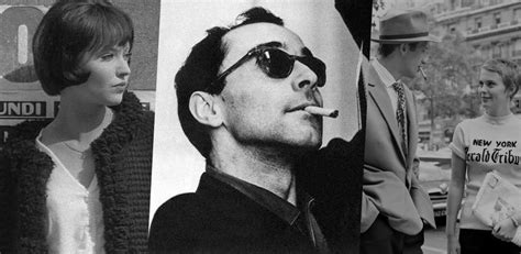 10 Filmes De Jean Luc Godard Que Você Precisa Assistir Página 2 De 2