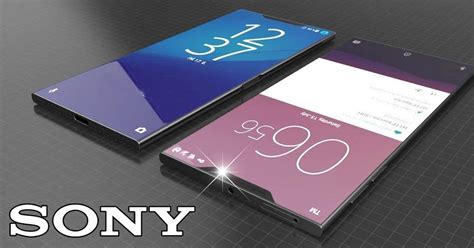 Best Sony Phones April 2019 8gb Ram And Dual 32mp Cameras
