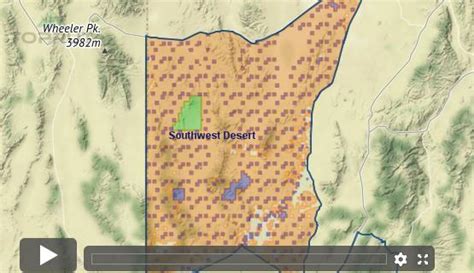 Utah Elk Southwest Desert Draw Odds Tag Information