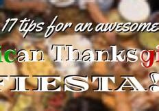 Mexican thanksgiving feast the thanksgiving feasts in mexico share a close similarity with american thanksgiving feasts. 17 ideas for a Mexican Thanksgiving meal- make it a fiesta!