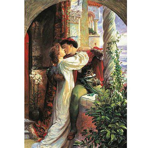 A b c qu'une pucelle aime un ange. Roméo et Juliette de Shakespeare - *passionément moi o0*0o ...