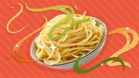 What To Eat On Pasta If You Hate Tomato Sauce Sporked