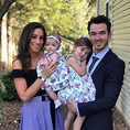 Kevin and Danielle Jonas's Cutest Pictures | POPSUGAR Celebrity