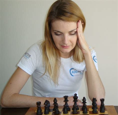 Top 50 Hottest Female Chess Players In The World Page 20 Of 38 Wikigrewal