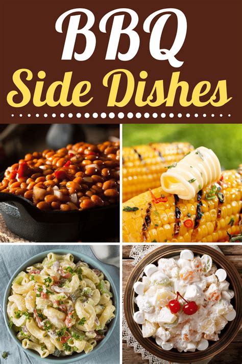 32 Best Bbq Side Dishes Insanely Good