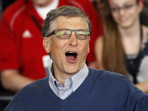 the fabulous life of bill gates the richest man in the world business insider