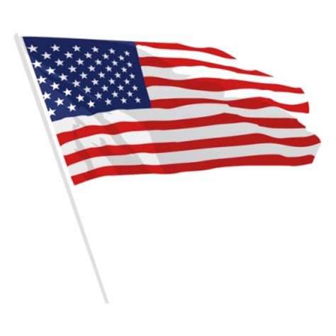 Download High Quality American Flag Transparent Transparent Png Images