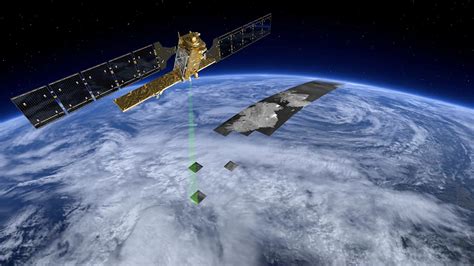 Esa Space For Kids Launch Nears For Sentinel 1a