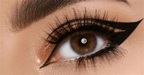 How To Do Alt Eyeliner Tips And Tricks For Perfect Results Dappered Chic