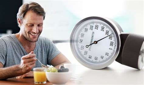 High blood pressure: How to lower your reading | Express.co.uk