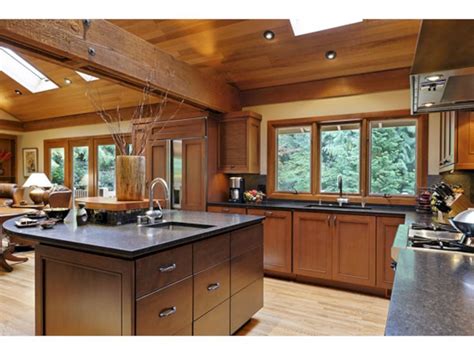 Charming Contemporary Northwest Interior Design — Freshouz Home