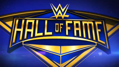 Wwe Hall Of Fame 2015 Ceremony Live Discussion Thread Cageside Seats