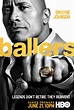 Ballers - Serie 2015 - SensaCine.com