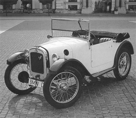 The first fiat car was made in 1899, the same year the company was founded. The Twenty-First Century Car: First Car Ever Made