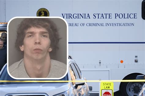 Bryan Silva Charged After Concerning Posts But Cleared In Uva Shooting