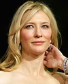 Cate Blanchett, biografia