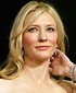 Cate Blanchett, biografia