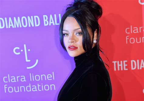 10 Reasons Why Rihanna Had The Decades Greatest Glow Up