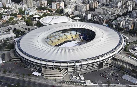 2016 Summer Rio Olympics Heres A Look At Some Of The Stadiums Catch