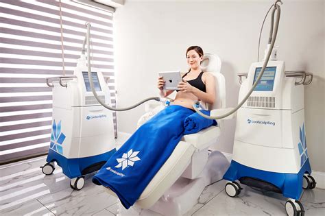 Coolsculpting New York Facial And Body Rejuvenation