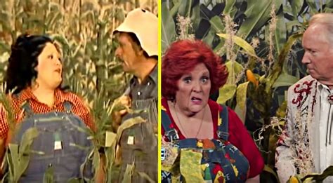 50 Years Later The Hee Haw Cast Reunites