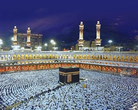 Hajj 2019 Clarity Guide Hajj Travel Policies And Tips Skyscanner Uae