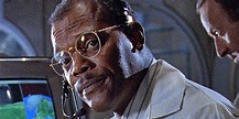 Jurassic Park: Samuel L. Jackson Almost Died Onscreen
