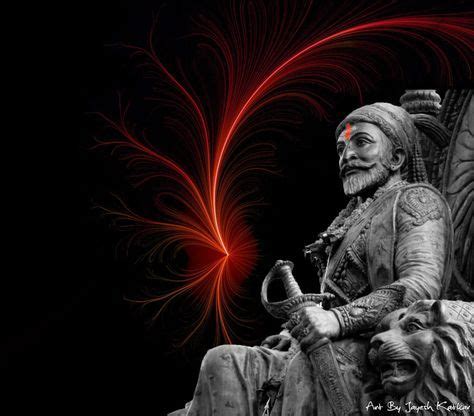 Chhatrapati shivaji remains one of the greatest figures in indian history. Pin on Pd