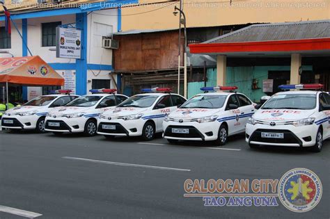 New Mobile Patrol Unit