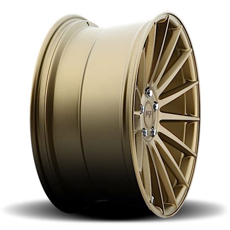 Niche Sport Series Form M158 Wheels And Form M158 Rims On Sale