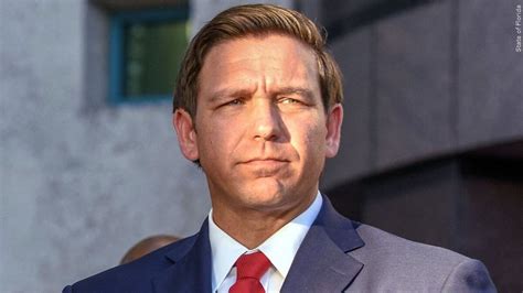 florida governor ron desantis officially signs the dont say gay bill my xxx hot girl