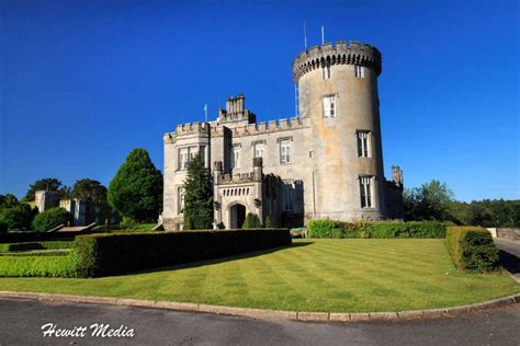 Wanderlust Travel And Photos Dromoland Castle Hotel