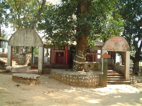 Budhasubbha Temple Proud Of Dharan