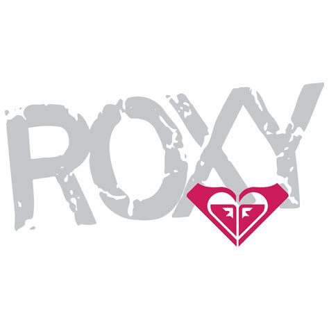 Logo Roxy Valor Histria Png Vector Sexiz Pix